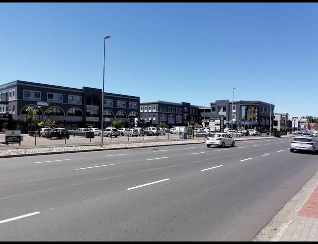 151M² RETAIL TO LET IN TYGER VALLEY